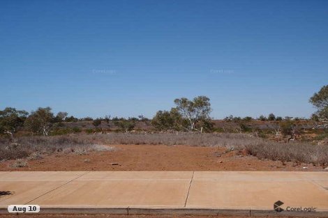 41 Roe St, Roebourne, WA 6718