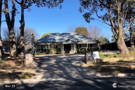 137 Railway Ave, Bundanoon, NSW 2578