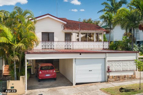 43 Rawnsley St, Dutton Park, QLD 4102