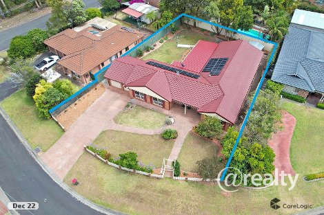 9 Wahroonga Cl, St Georges Basin, NSW 2540