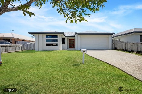 33 Dickens Ave, Ooralea, QLD 4740