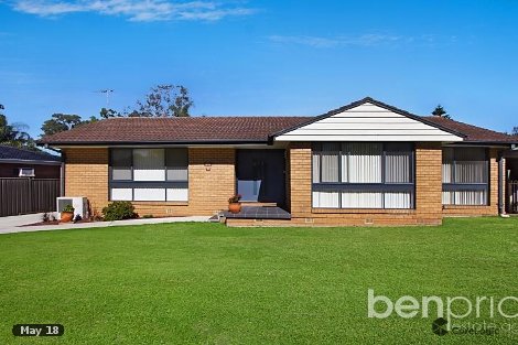 604 Luxford Rd, Bidwill, NSW 2770