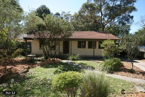 2b Russell Ave, Valley Heights, NSW 2777