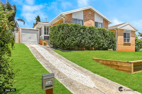 166 Thunderbolt Dr, Raby, NSW 2566