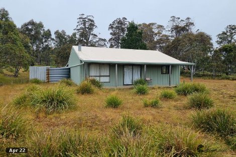 1652 Dennistoun Rd, Bothwell, TAS 7030