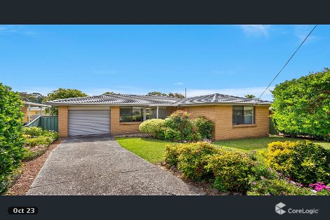 12 Bourke Ave, Barrack Heights, NSW 2528