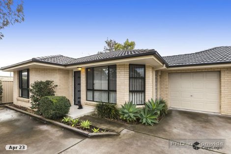 3/24 Drury St, Wallsend, NSW 2287