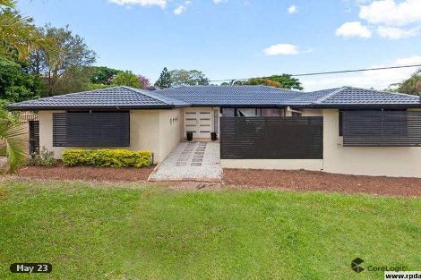 20 Tremont St, Capalaba, QLD 4157