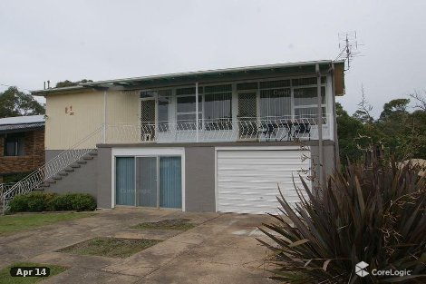 20 Calga Cres, Catalina, NSW 2536