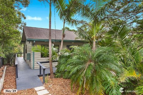 46 Tudibaring Pde, Macmasters Beach, NSW 2251