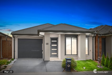 16 Sedge St, Mambourin, VIC 3024