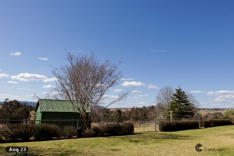 65 Barney Downs Rd, Tenterfield, NSW 2372