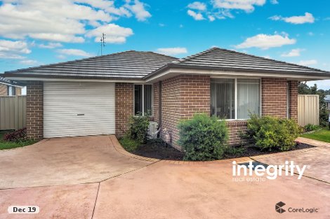 4/17 Denbigh Pl, South Nowra, NSW 2541