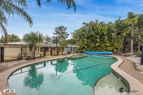 163 Lockyer View Rd, Wivenhoe Pocket, QLD 4306