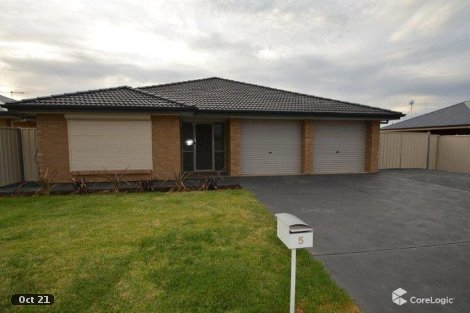 5 Hogben Ave, Reid, SA 5118