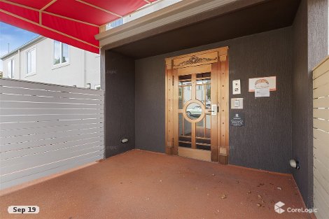 107/123 Hampden Rd, Battery Point, TAS 7004