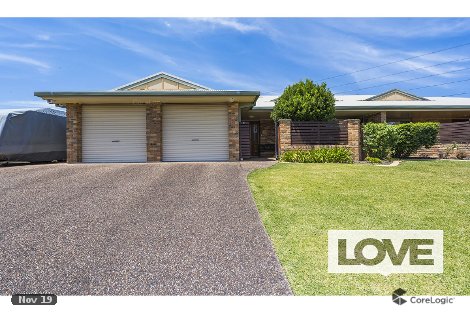 1/51 Flamingo Dr, Cameron Park, NSW 2285