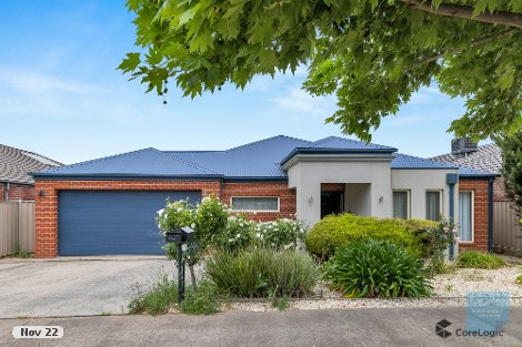 7 Lancefield Dr, Caroline Springs, VIC 3023