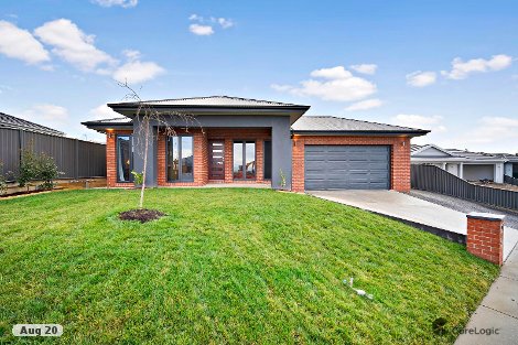 54 Ascot Gardens Dr, Delacombe, VIC 3356