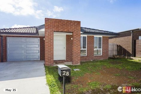 28 Yerradhang St, Ngunnawal, ACT 2913