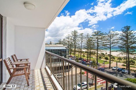 13/82 Marine Pde, Coolangatta, QLD 4225