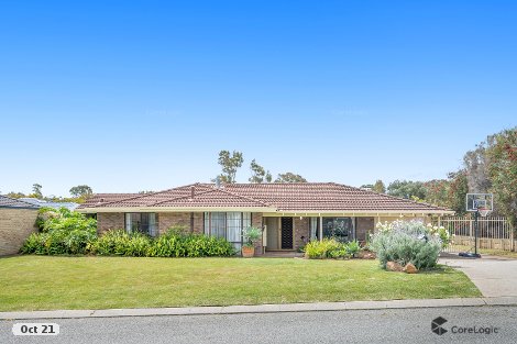 14 Sandstone Pl, Marmion, WA 6020