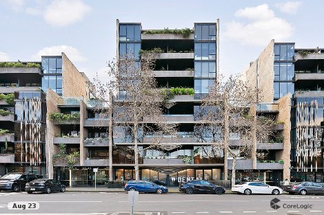 605/60 Stanley St, Collingwood, VIC 3066