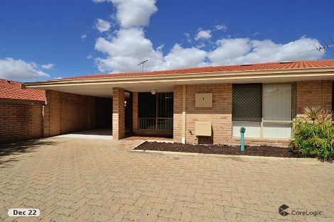 4/7-9 Lovett Pl, Noranda, WA 6062