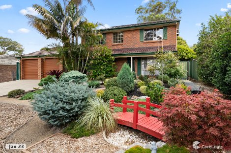 6 Colville Rd, Yellow Rock, NSW 2777