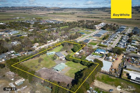 120-122 Ellendon St, Bungendore, NSW 2621