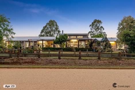 238 Meringandan Rd, Kleinton, QLD 4352