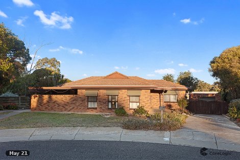 8 Park Ave, Golden Square, VIC 3555