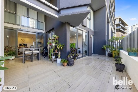 305/36 Shoreline Dr, Rhodes, NSW 2138