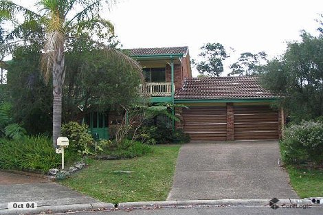 10 Cambage Ct, Davidson, NSW 2085