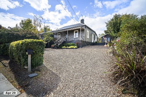 8 Vincent St N, Daylesford, VIC 3460