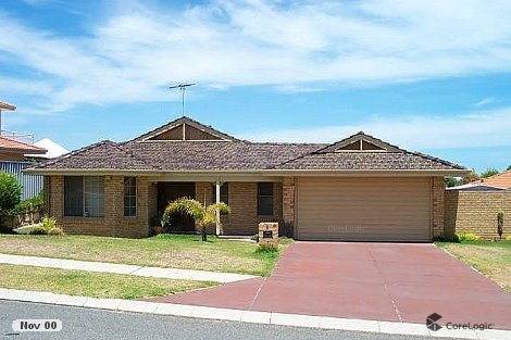 8 Diamond Dr, Ocean Reef, WA 6027