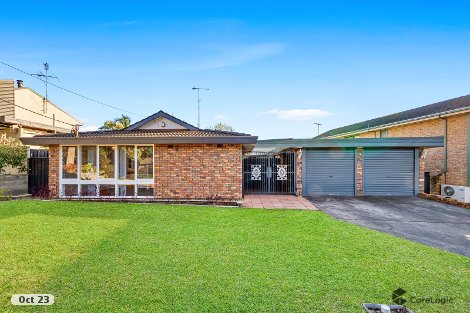 24 Wiseman Rd, Castle Hill, NSW 2154