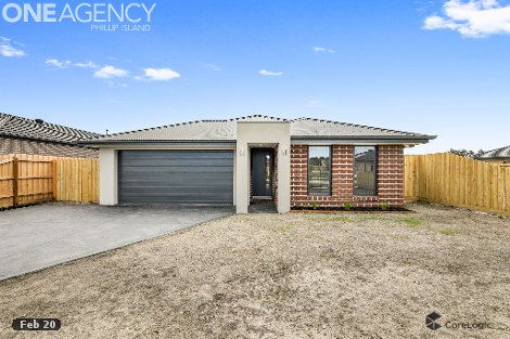 31 Langley Bvd, Lang Lang, VIC 3984