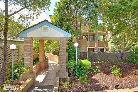 14/7-7a Linda St, Hornsby, NSW 2077