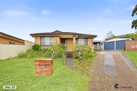 8 Javelin Pl, Raby, NSW 2566