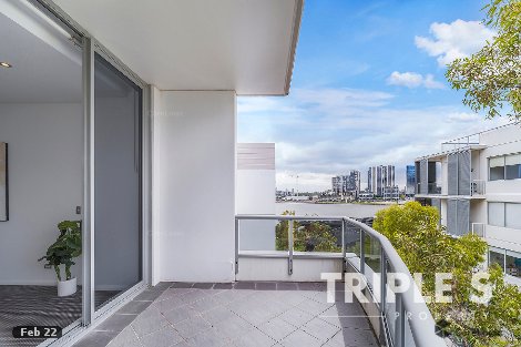 703/8b Mary St, Rhodes, NSW 2138