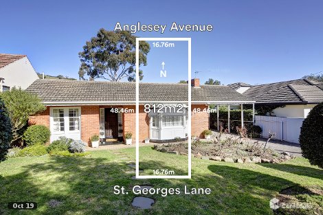 79 Anglesey Ave, St Georges, SA 5064