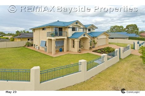 5 Mallan Tce, Birkdale, QLD 4159