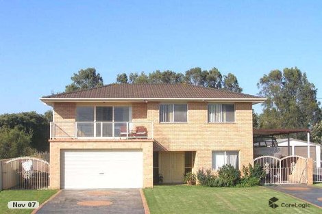 73 Haiser Rd, Greenwell Point, NSW 2540