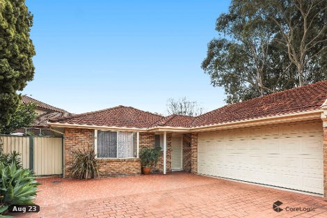 8/10 Raine Rd, Padstow, NSW 2211