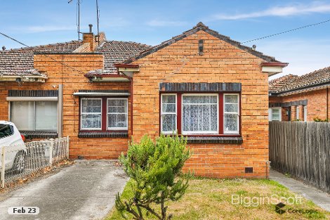 17 Kensington Rd, Kensington, VIC 3031