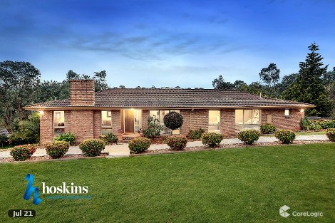 6 Nioka Ct, Park Orchards, VIC 3114