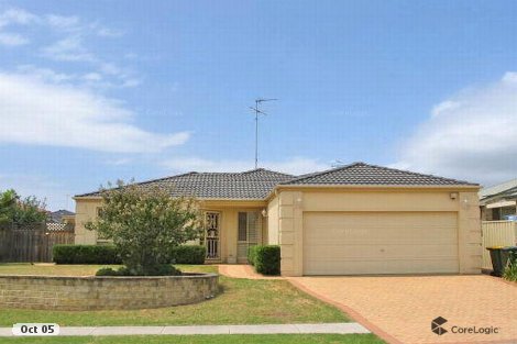 2 Yanco Glen, Glenwood, NSW 2768