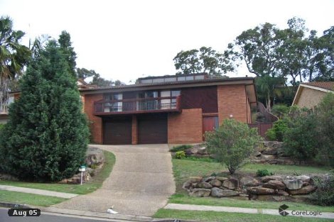 46 Yanderra Ave, Bangor, NSW 2234