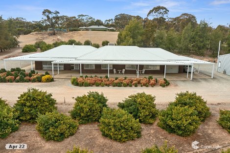 58 Square Mile Rd, Stanley Flat, SA 5453